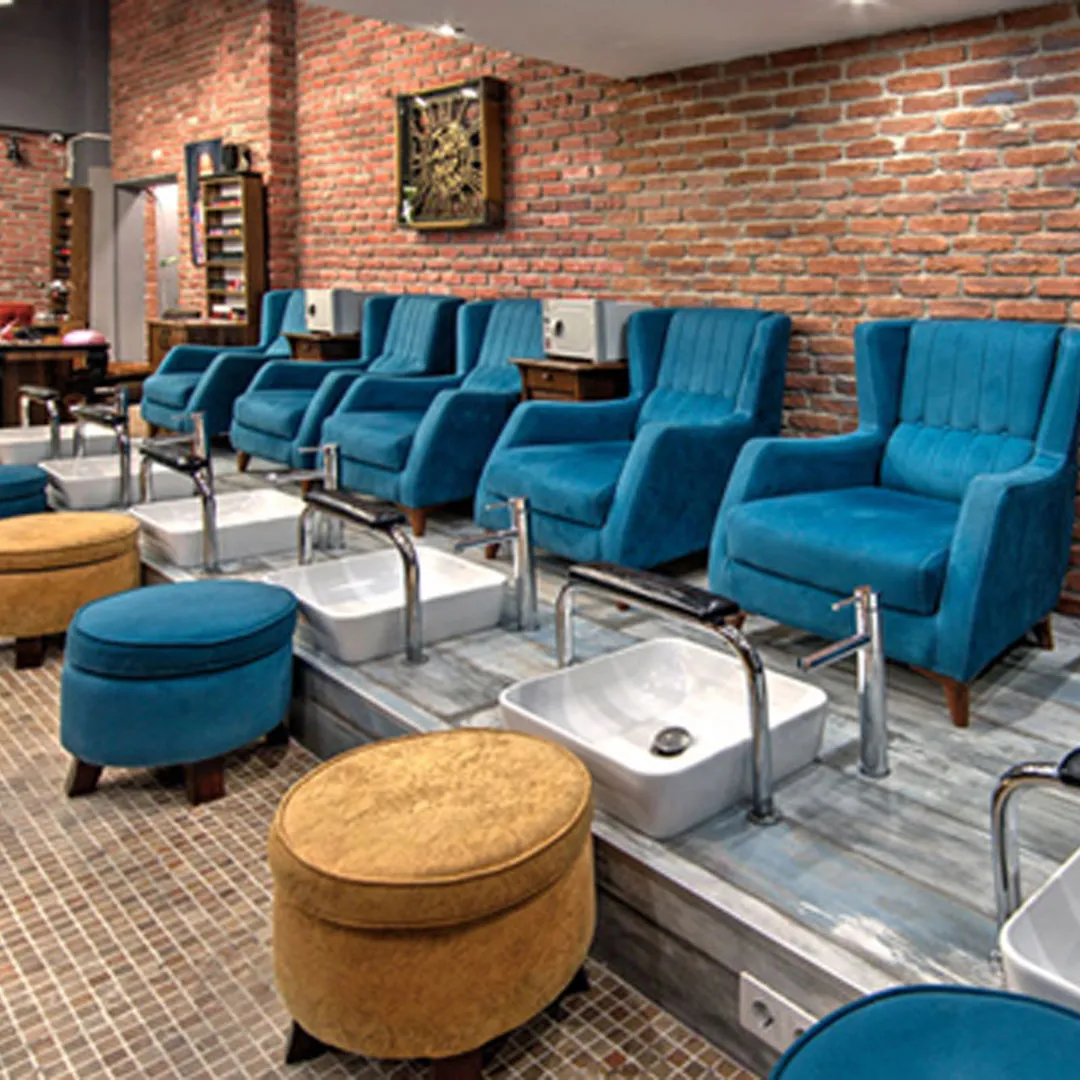 O'nail Tırnak & Estetik Center