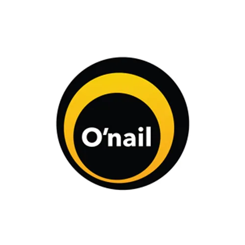 O'nail Tırnak & Estetik Center Logo