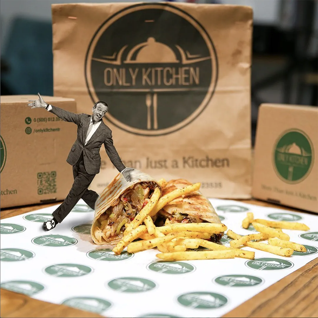Only Kitchen
