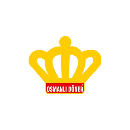 Osmanlı Döner Logo