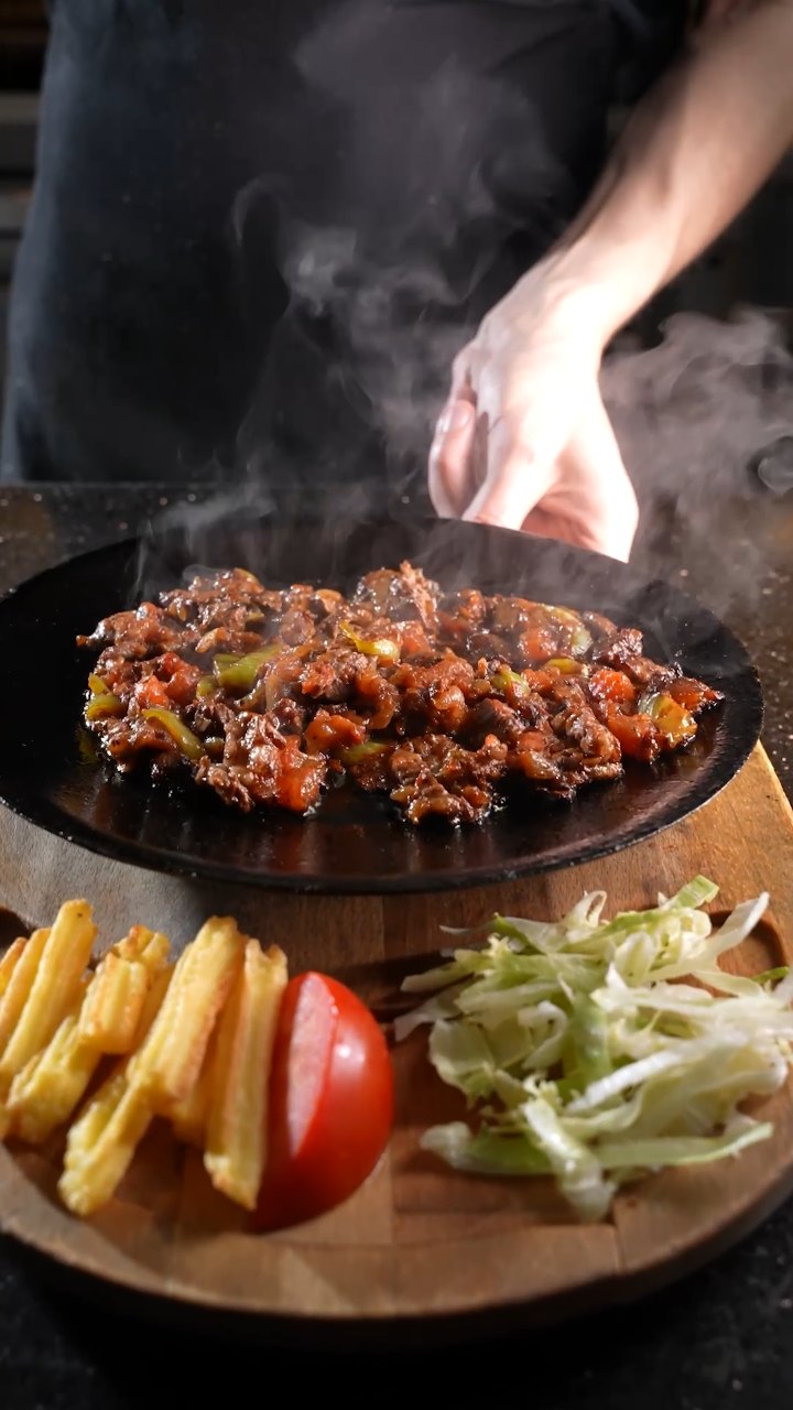 Özcanlar Köfte Franchise