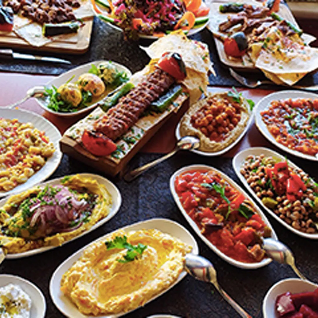 Pala Ocakbaşı Restoran