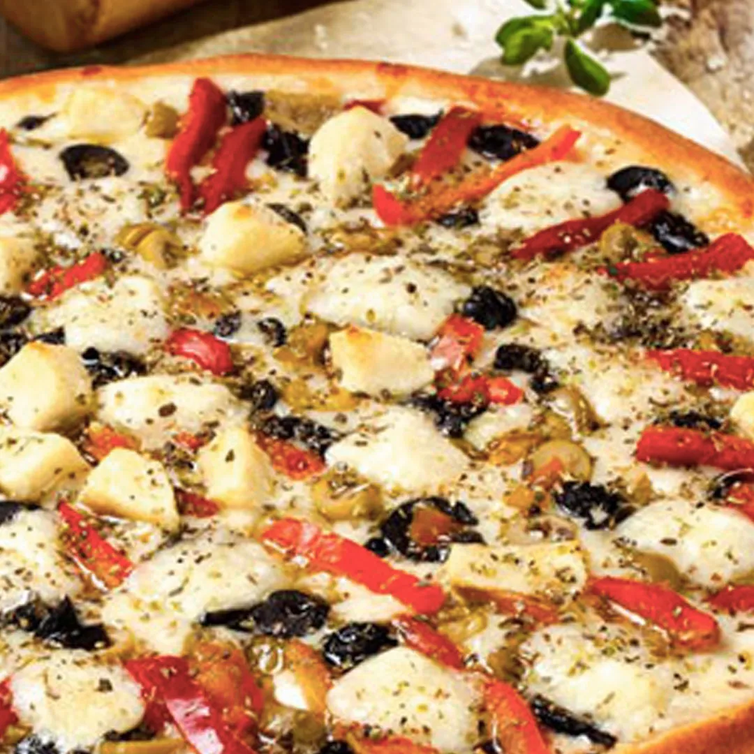 Pasaport Pizza