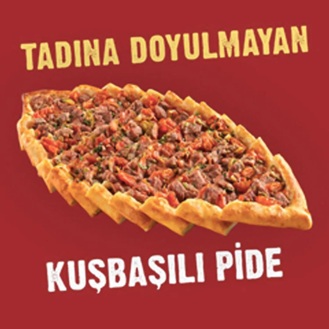 Pide by Pide