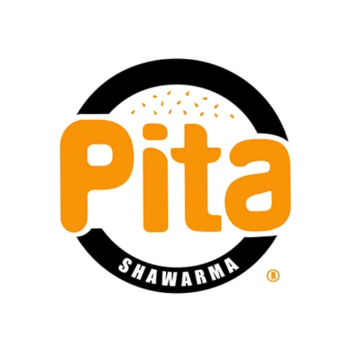 Pita Shawarma