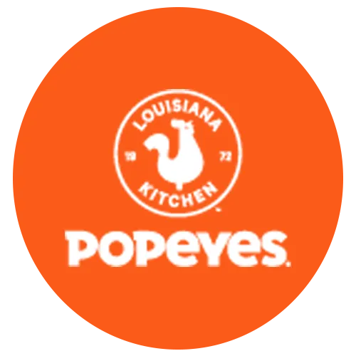 Popeyes®