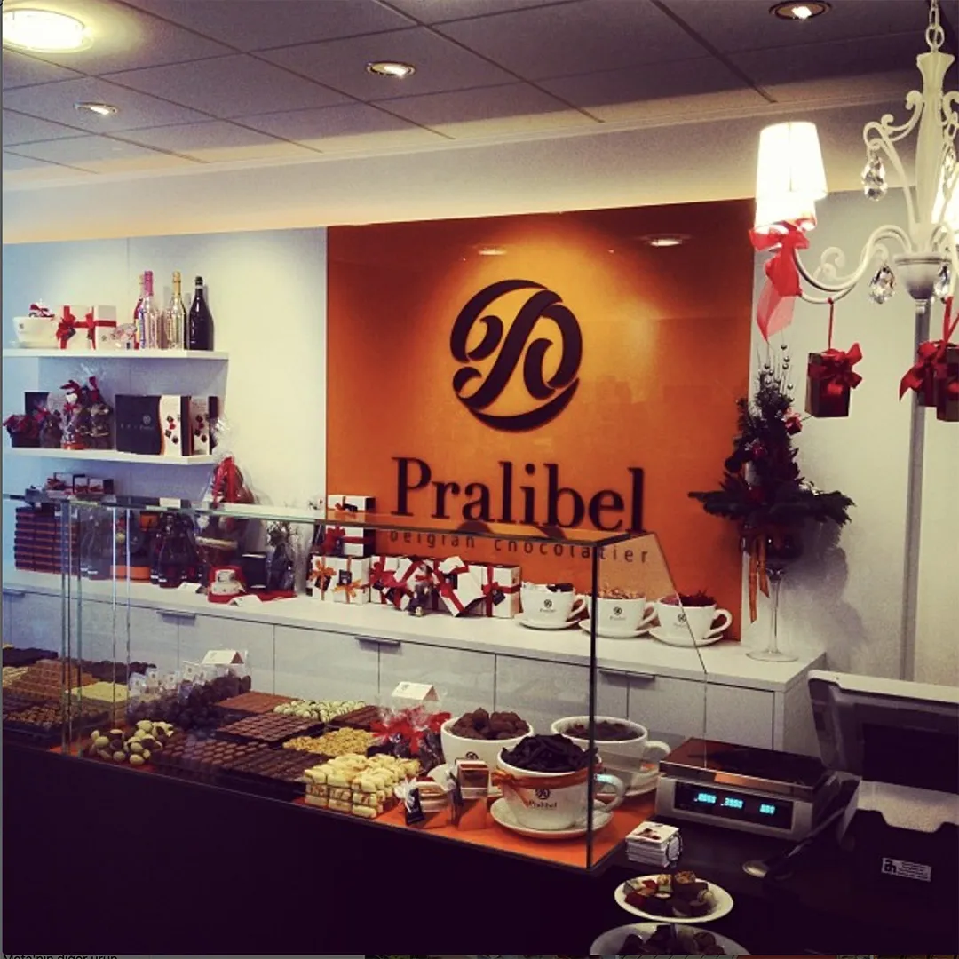 Pralibel
