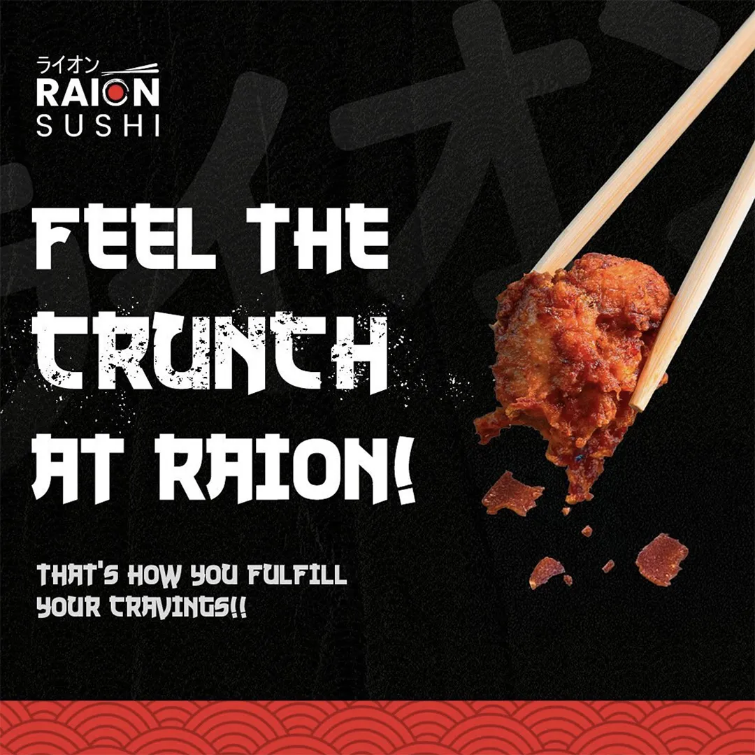 Raion Sushi