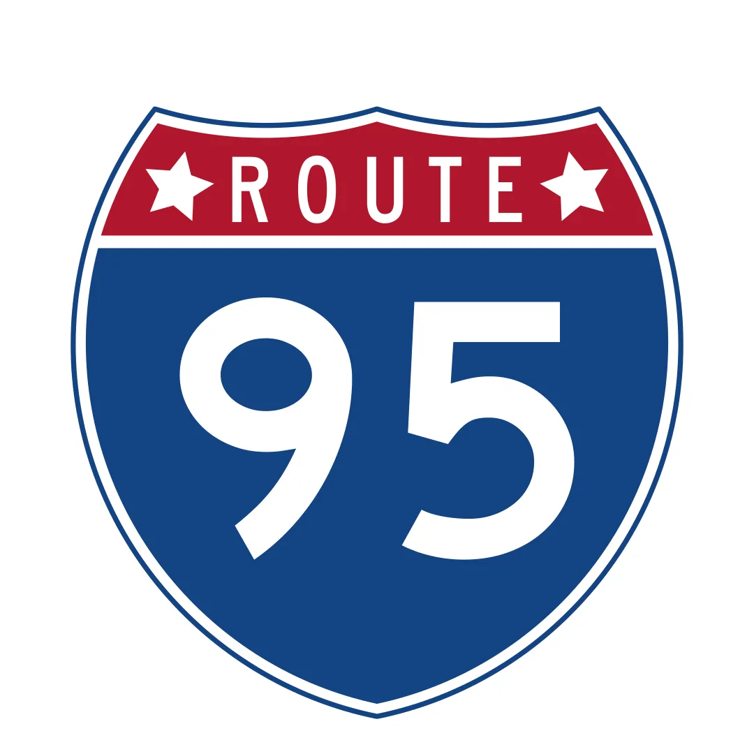 Route95 Franchise