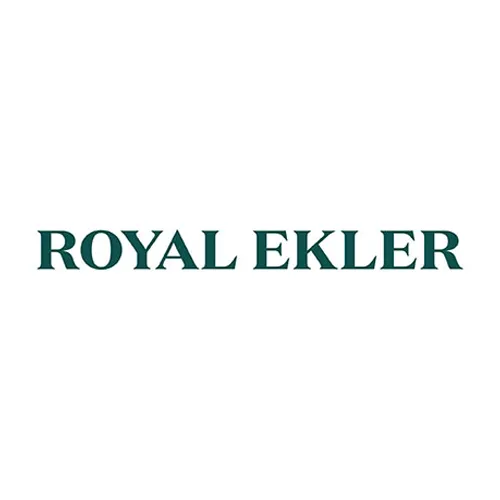 Royal Ekler Logo