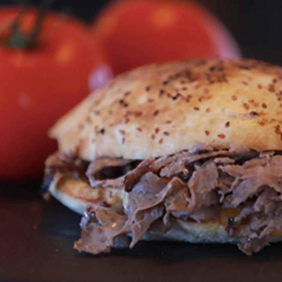 Sait İskender - Döner