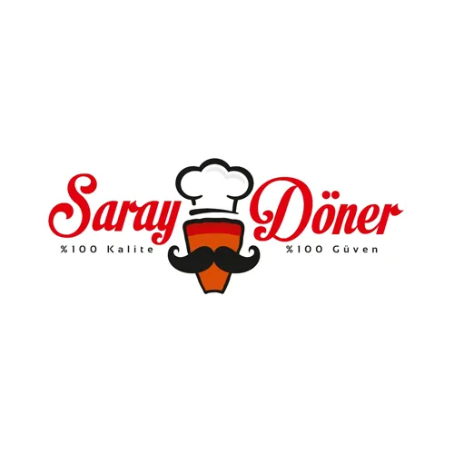 Saray Döner Logo