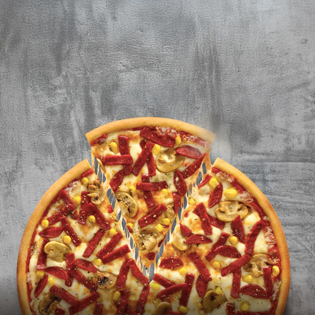 Sbarro®