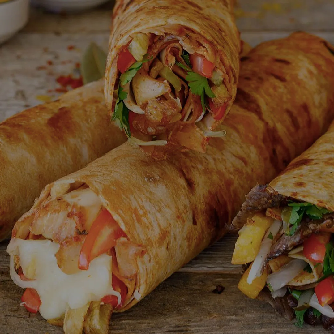 SD Döner