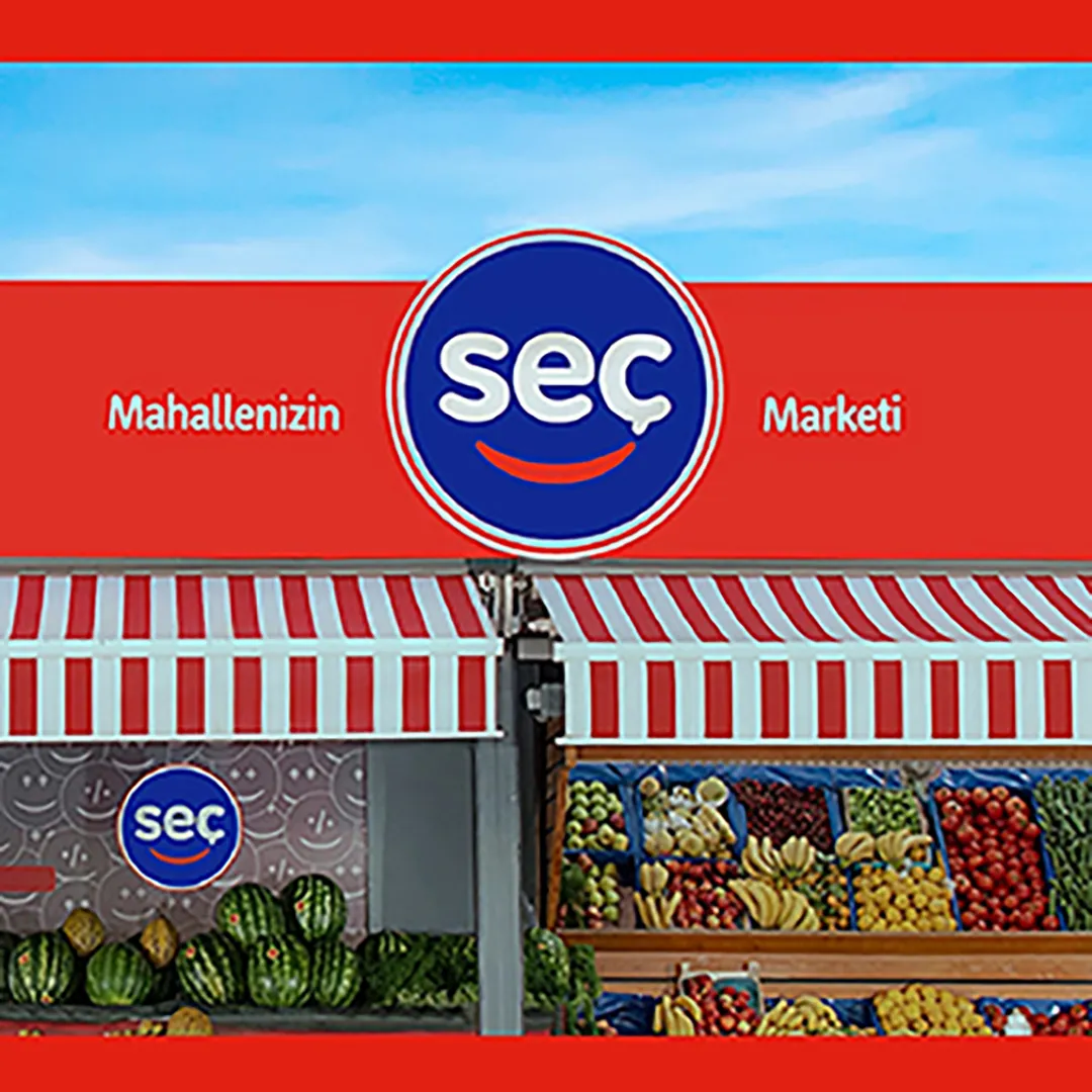 Seç Market