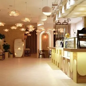 Seven Seeds Coffee Roastery Franchise