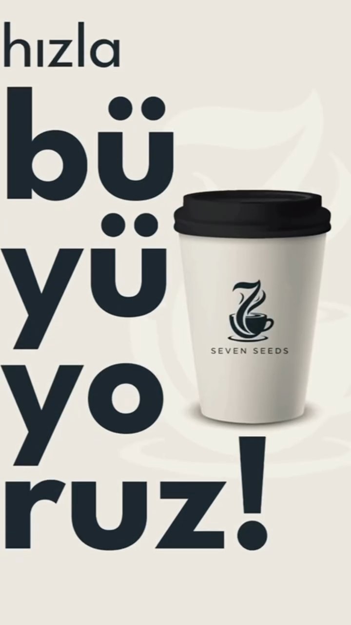 Seven Seeds Coffee Roastery Franchise