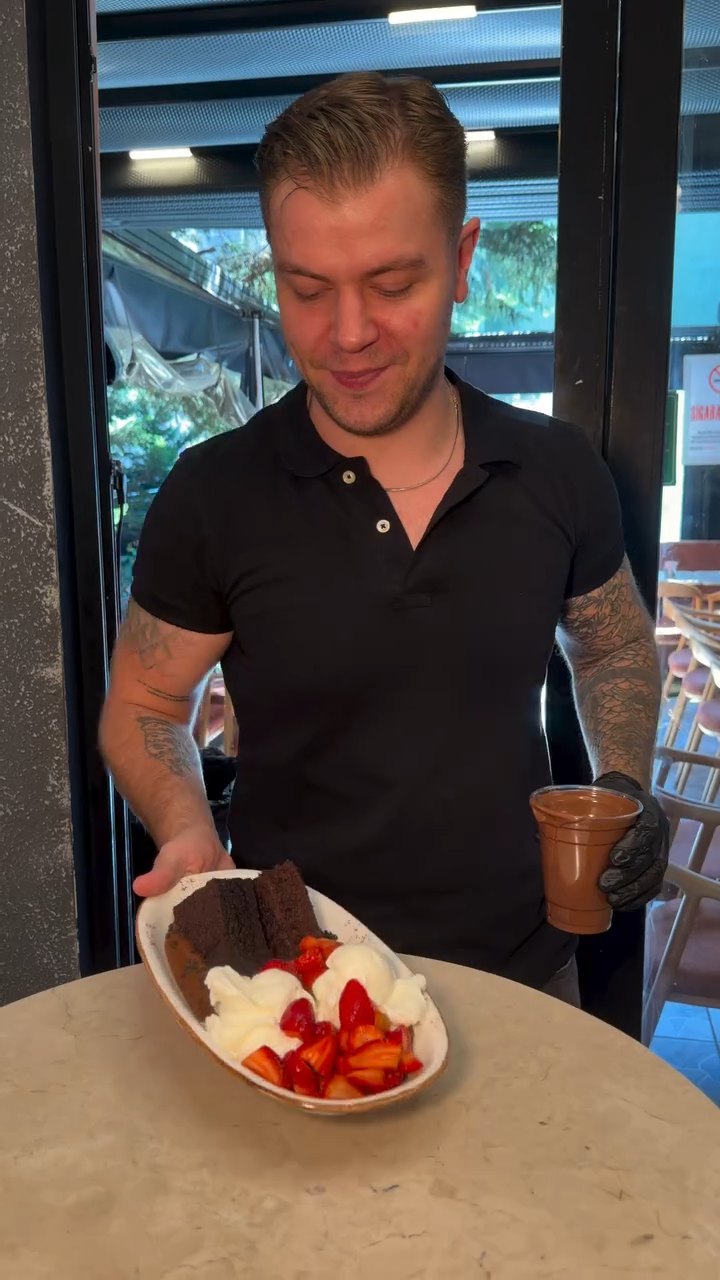 Shabby Waffle Franchise
