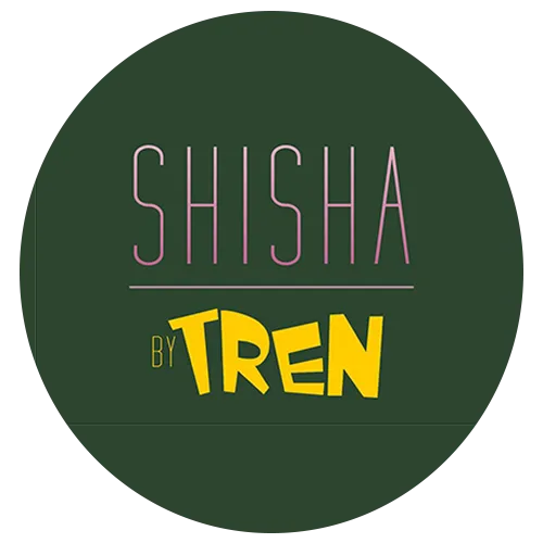 Shisha By Tren