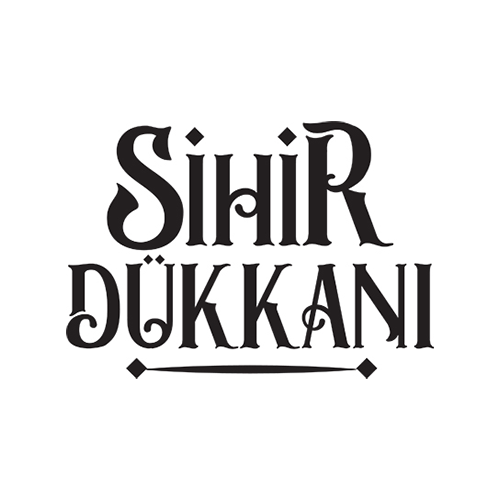 Sihir Dükkanı