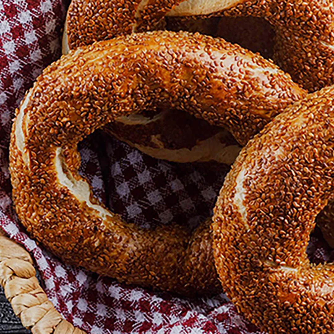 Simit Teknesi