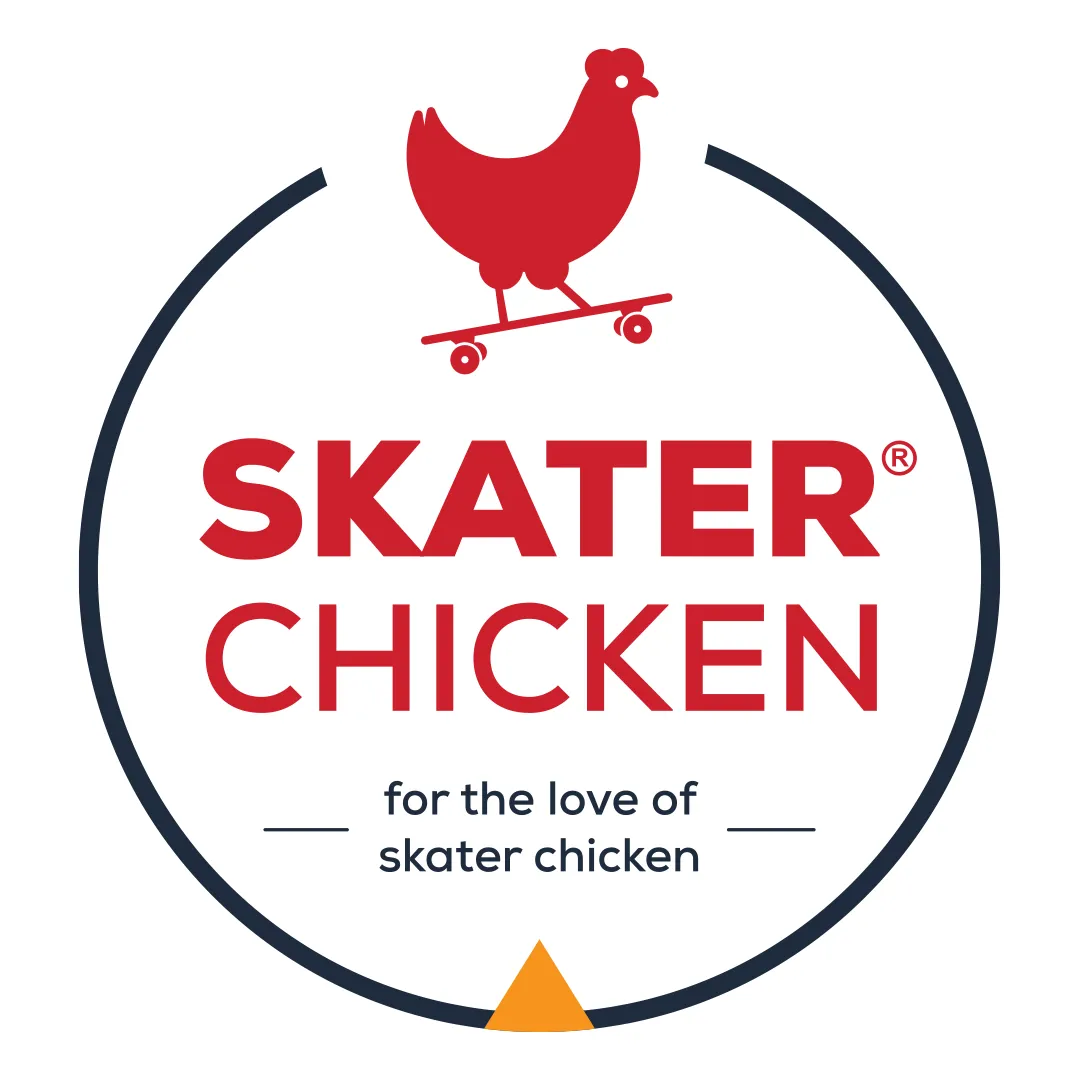 Skater Chicken Franchise
