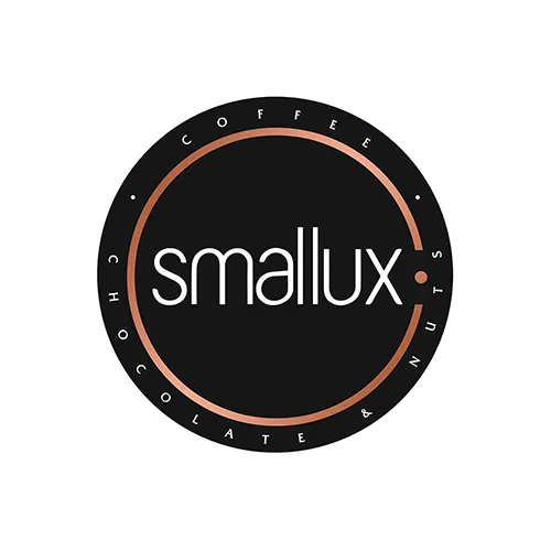 Smallux Coffee Chocolate & Nuts