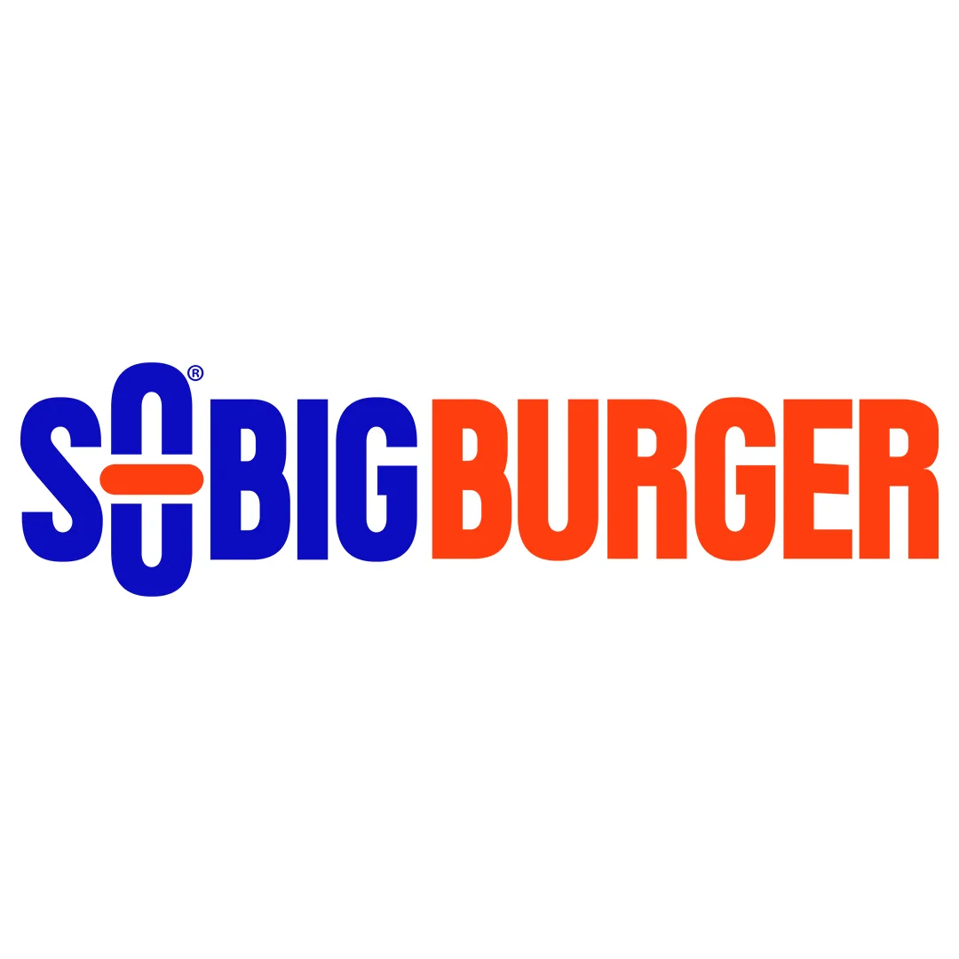 So Big Burger Franchise