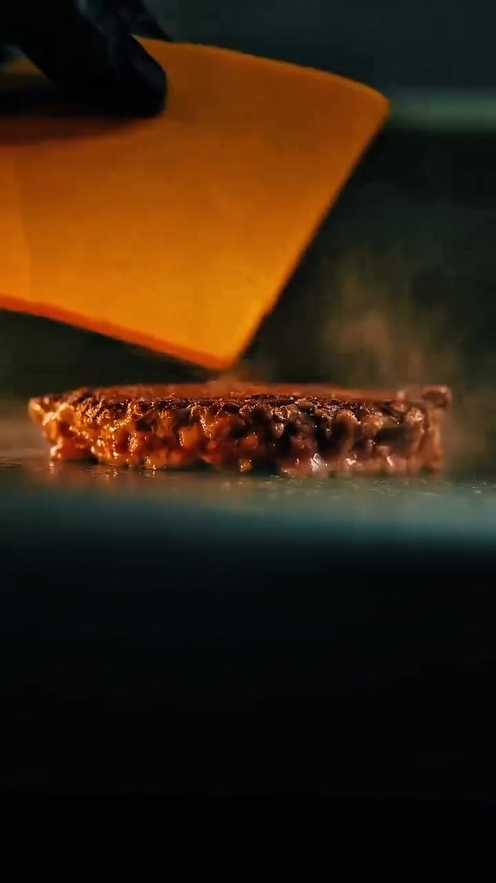 So Big Burger Franchise