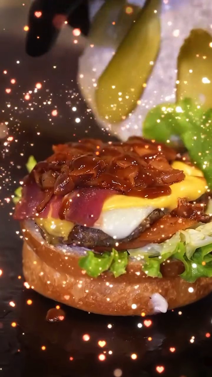 So Big Burger Franchise