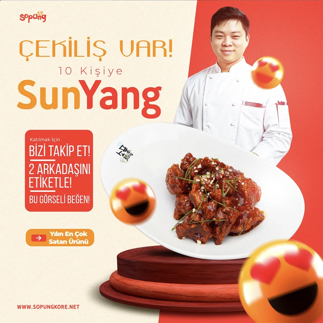 Sopung Restaurant