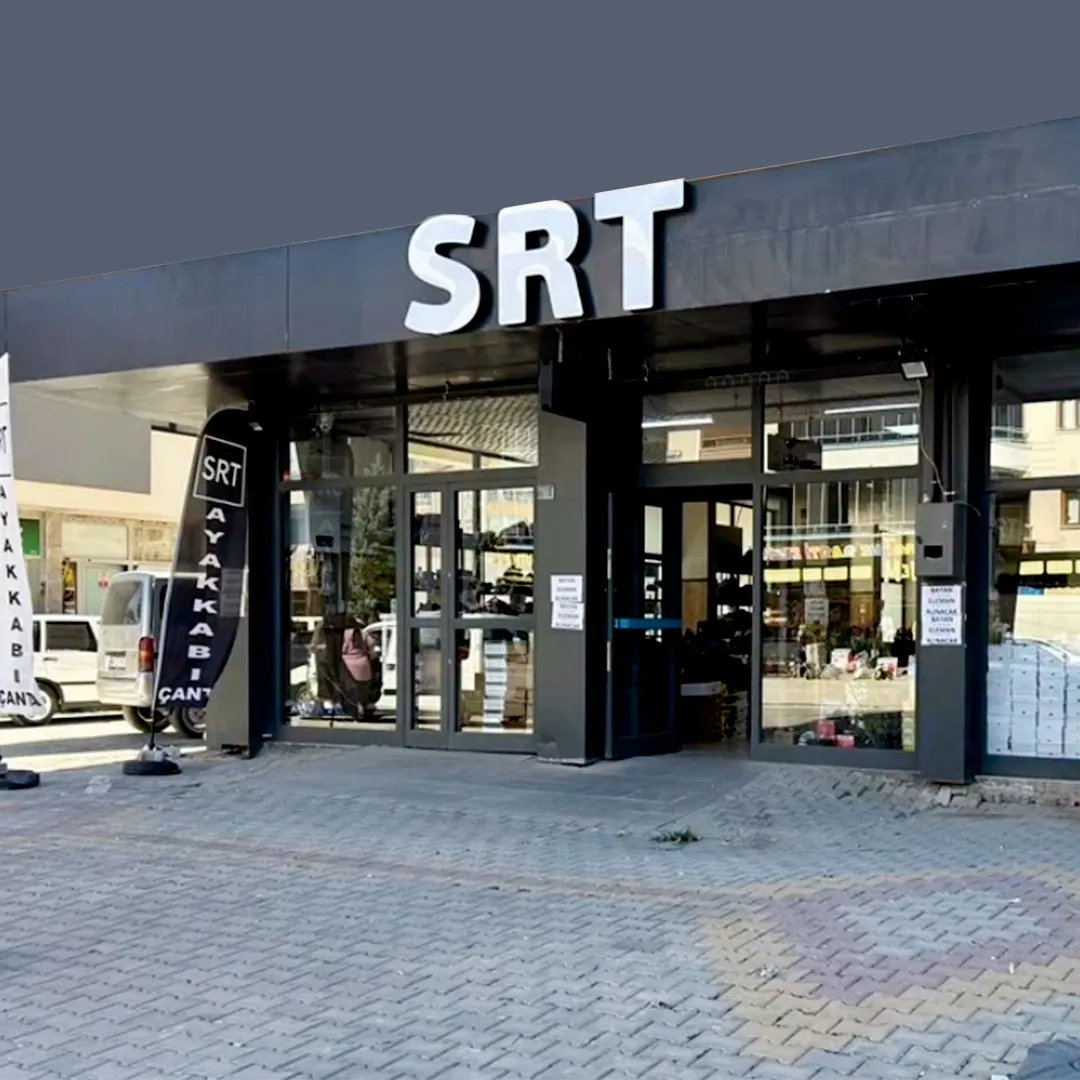 SRTX Ayakkabı