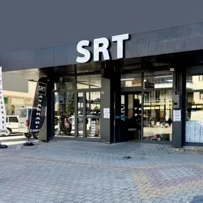 SRTX Ayakkabı Franchise