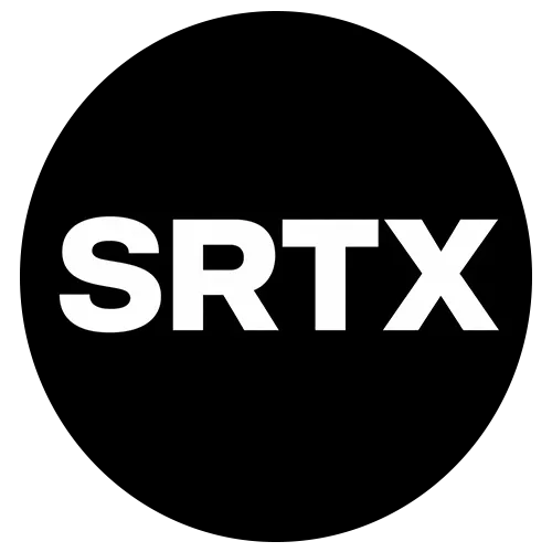 SRTX Ayakkabı Logo