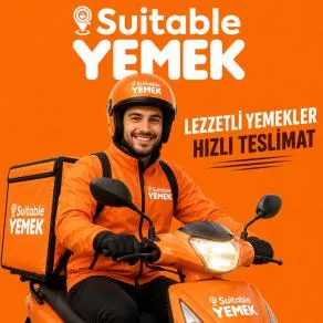 SuitableYEMEK Franchise