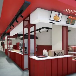 Sun Brothers Pizza Franchise