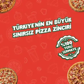 Sun Brothers Pizza Franchise
