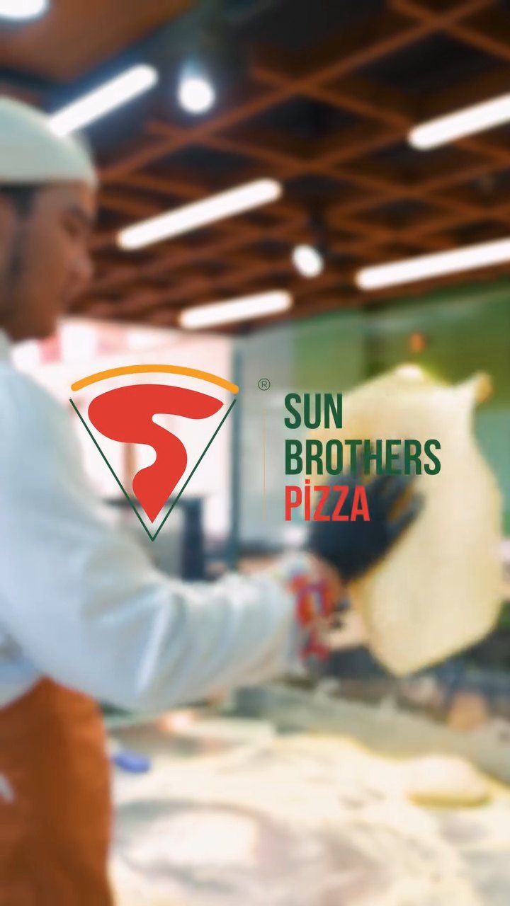 Sun Brothers Pizza
