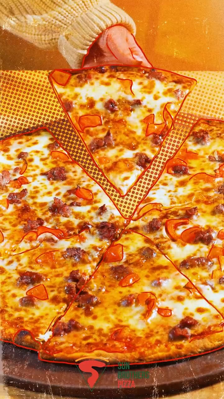 Sun Brothers Pizza
