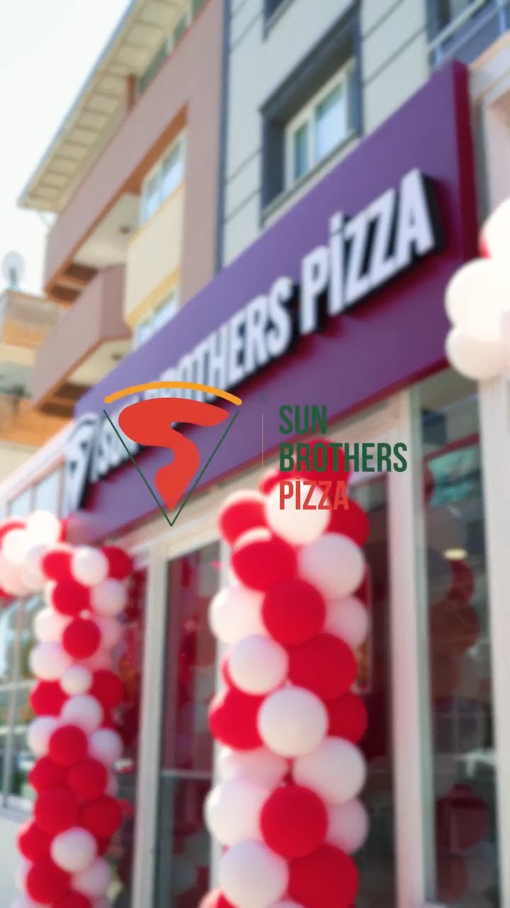 Sun Brothers Pizza
