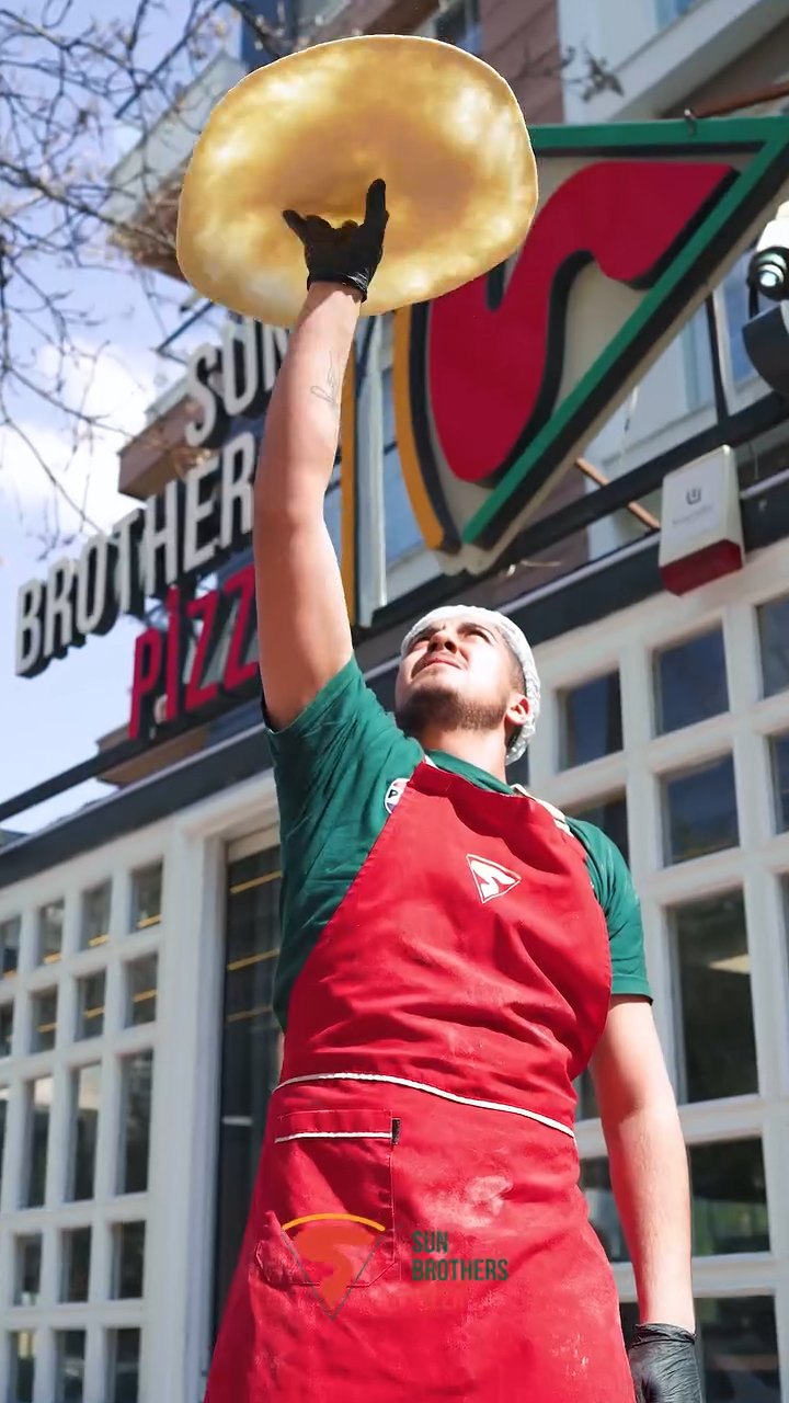 Sun Brothers Pizza Franchise
