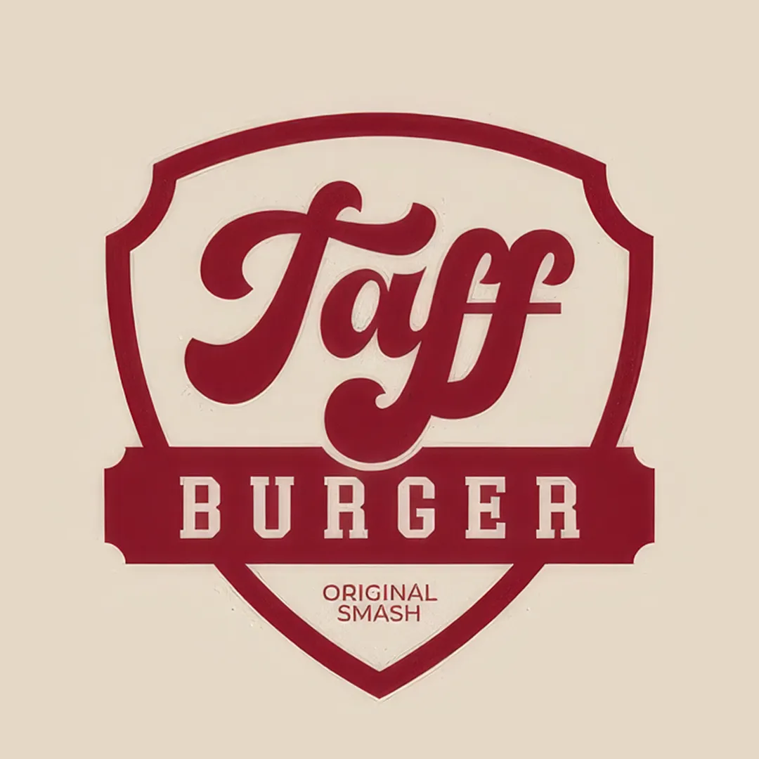 Taff Burger Franchise