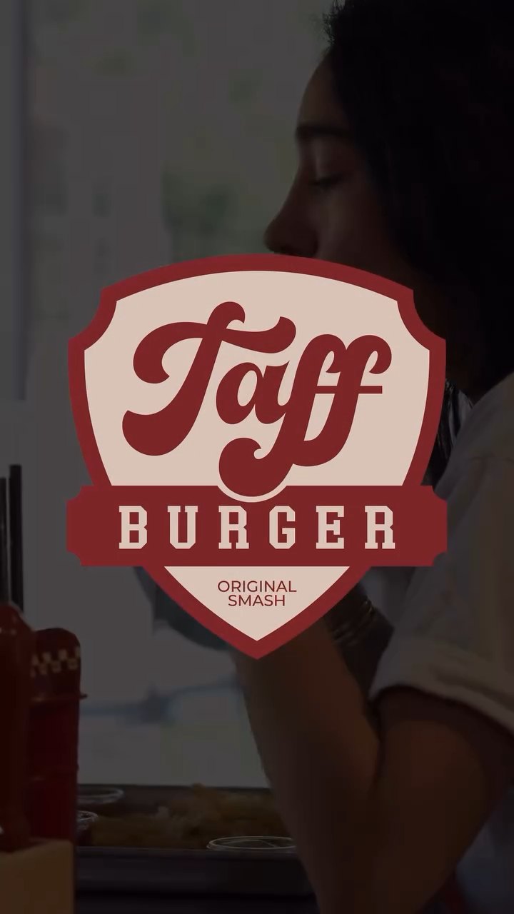 Taff Burger Franchise