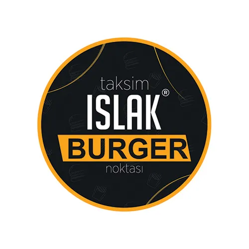 Taksim Islak Burger Noktası