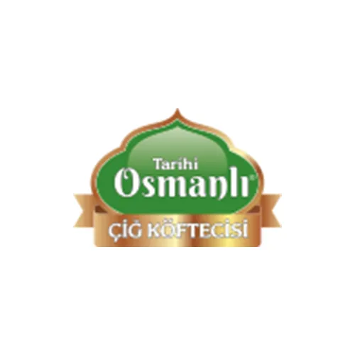 Tarihi Osmanlı Çiğköftecisi