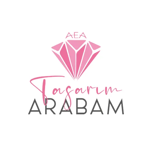 Tasarım Arabam Logo