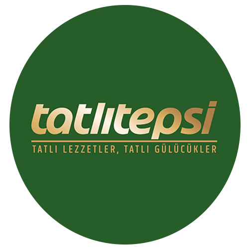 Tatlı Tepsi
