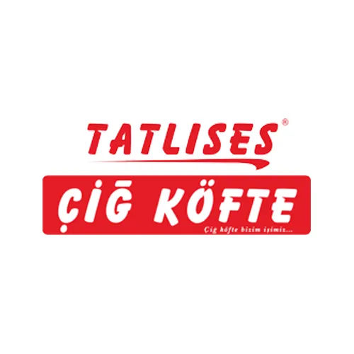 Tatlıses Çiğ Köfte