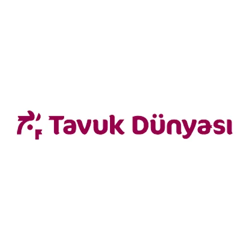Tavuk Dünyası Logo
