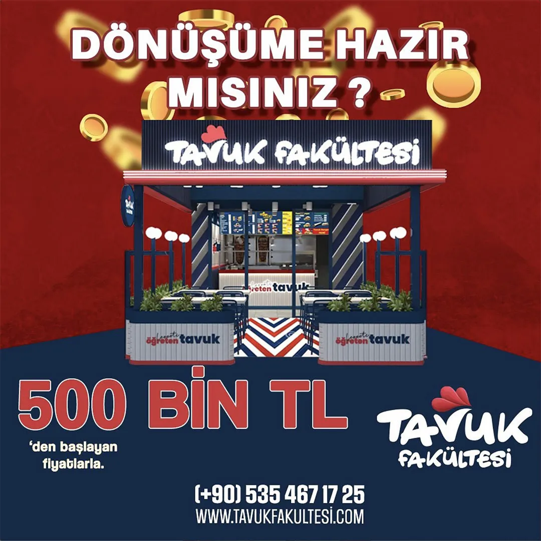 Tavuk Fakültesi